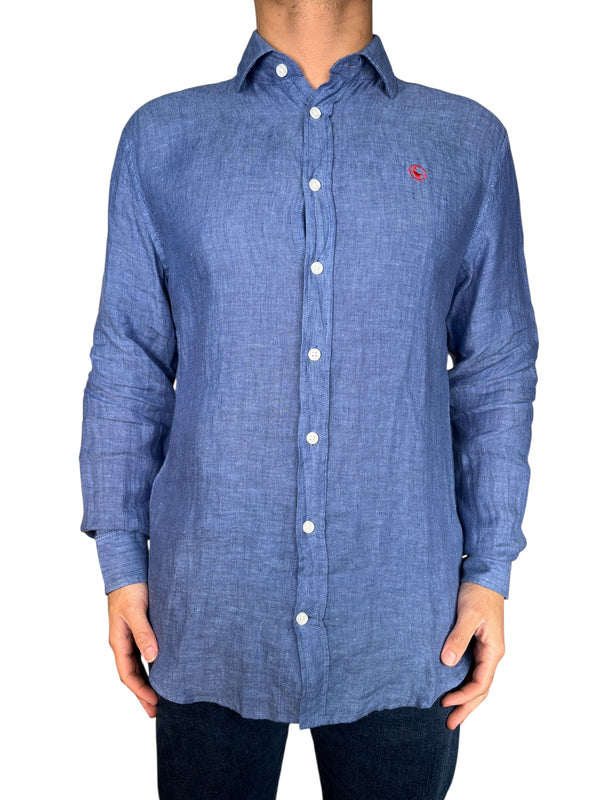 Camisa Lino