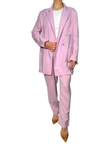 Blazer Cruzado
