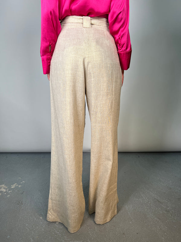 Pantalón  Lurex