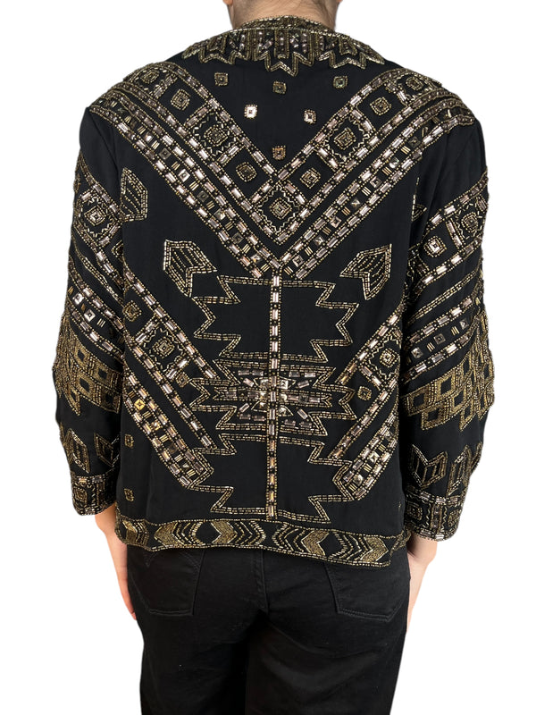 Chaqueta Golden Adams