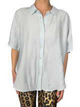 Camisa Holgada