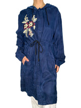 Chaqueta Ligera Igbo