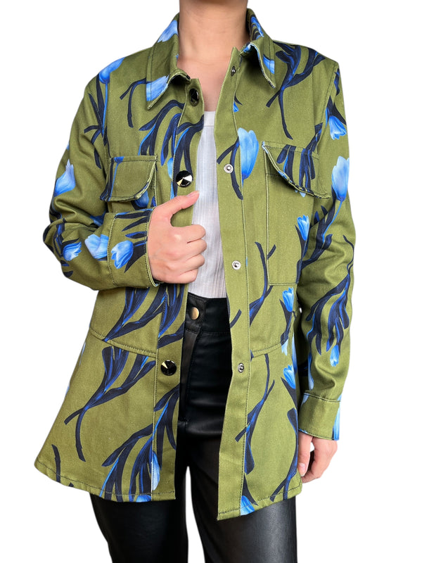 Chaqueta Elisa