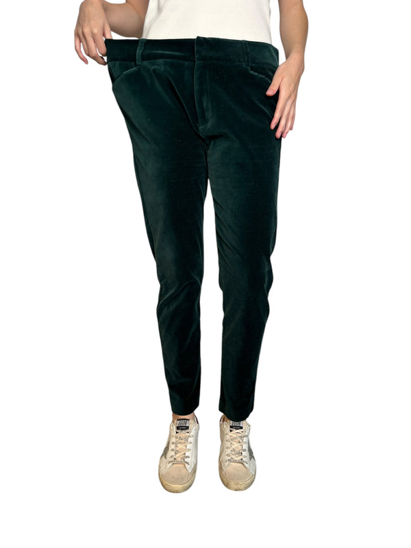 Pantalón Velvet