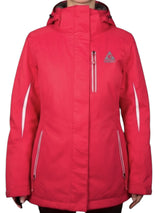 Parka Cuello Alto