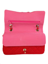 Cartera Acolchada