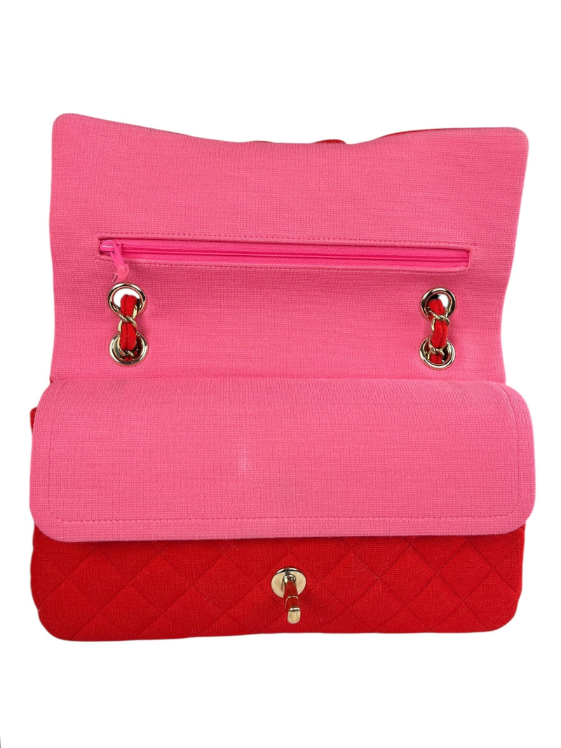 Cartera Acolchada