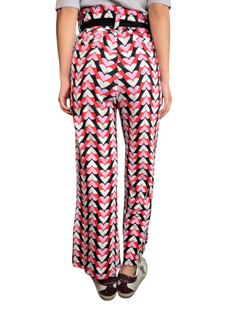 Pantalón Hearts