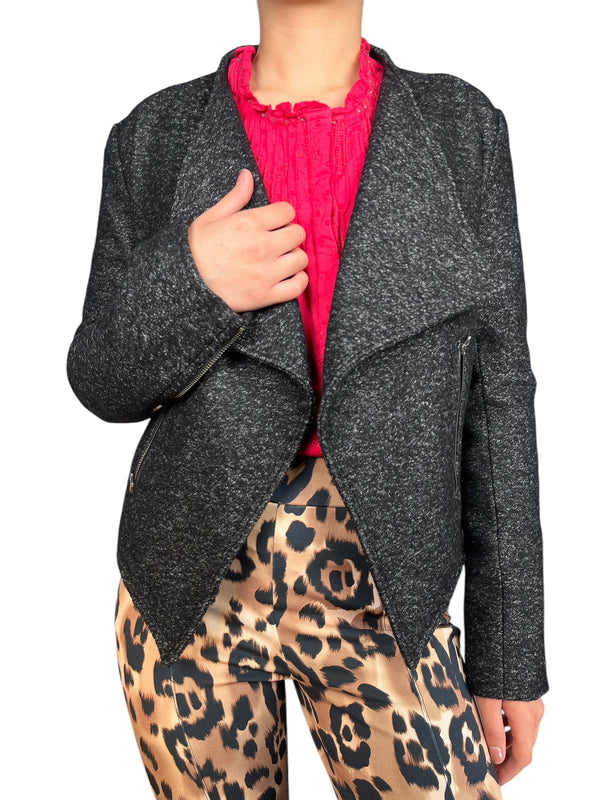 Chaqueta Lana