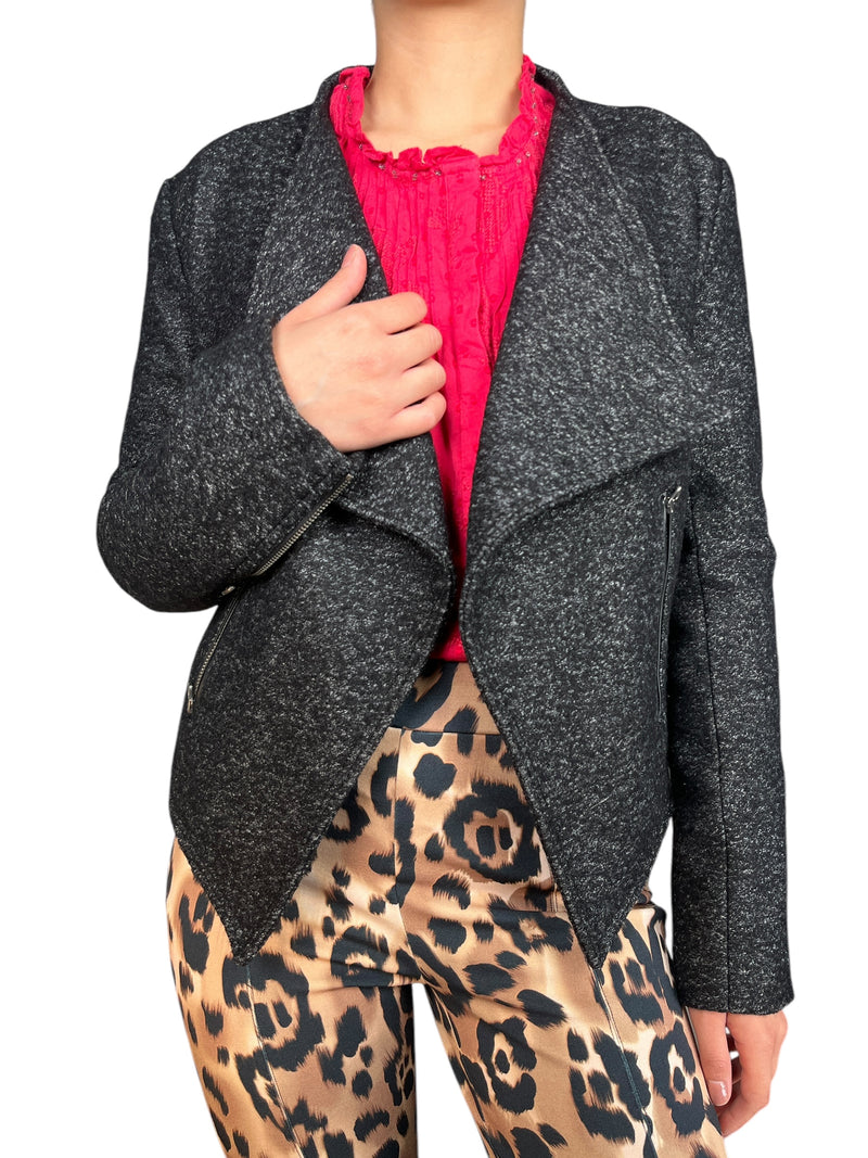 Chaqueta Lana