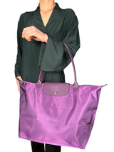 Cartera Le Pliage