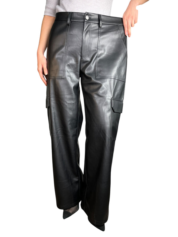 Pantalón Ecocuero