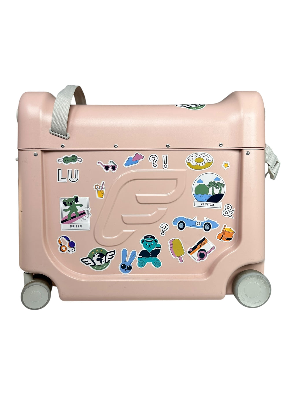 maleta stokke Maleta Jetkids NIÑA