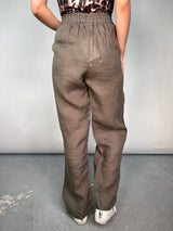 Pantalón Lino