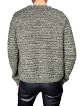 Chaqueta Tipo Tweed