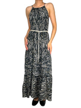 Vestido Caramel