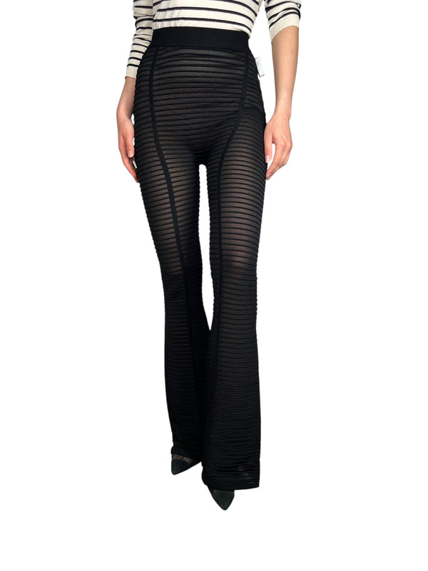 Pantalón Tejido
