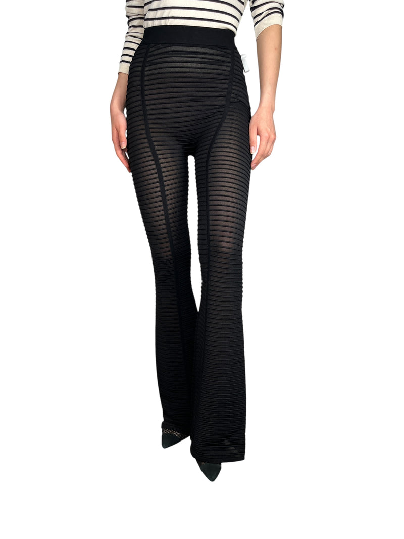 Pantalón Tejido
