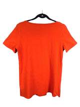 Polera Strass Weimaraner
