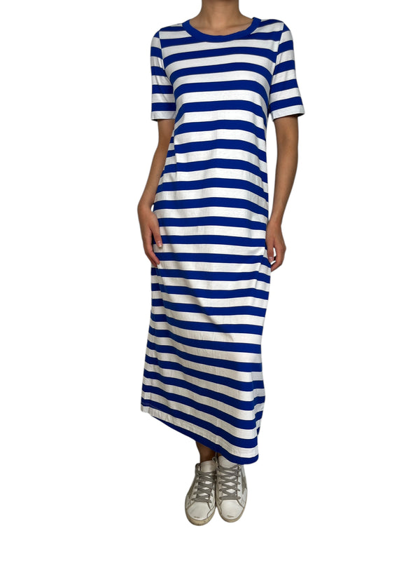 Vestido Rayas