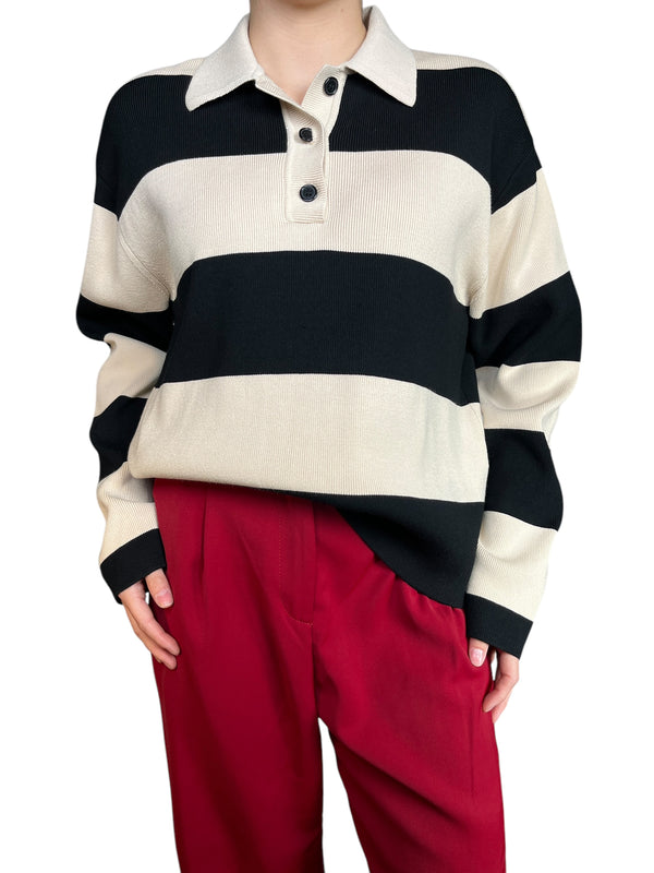 Sweater Viscosa