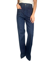Jeans Straight