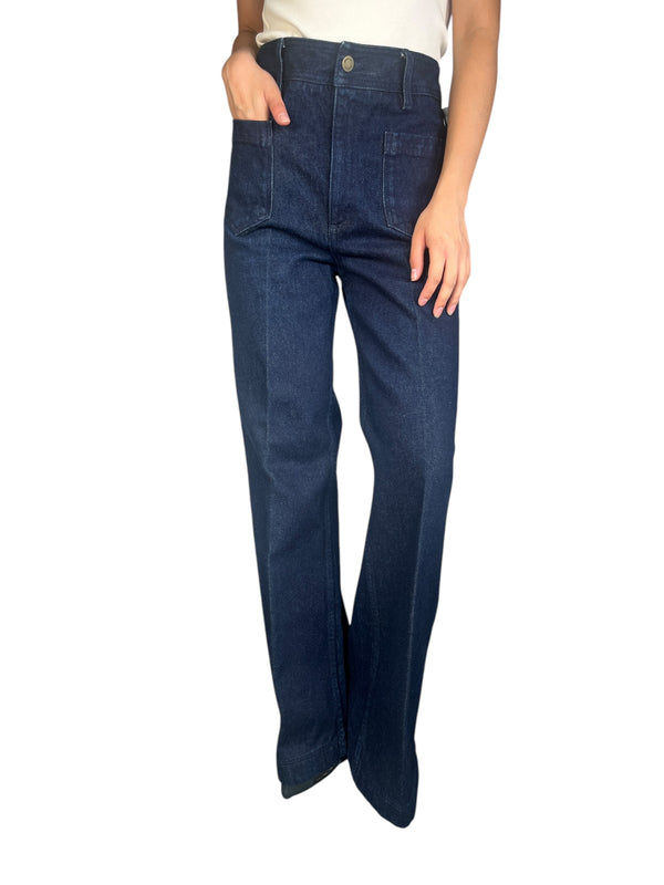 Jeans Straight