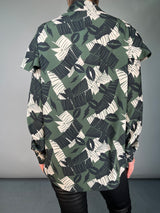 Blusa Hojas