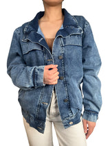 Chaqueta Acolchada