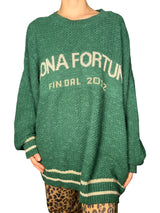 Sweater Buona Fortuna