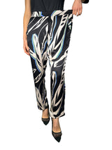Pantalón Julia Abstract Tropic