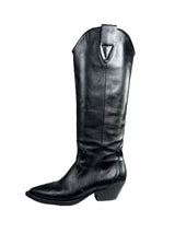 Botas Cowboy