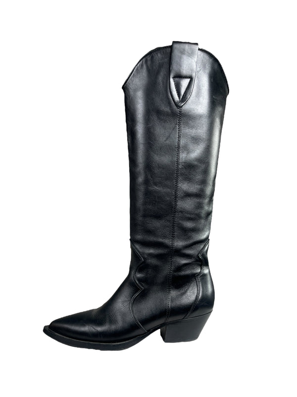 Botas Cowboy