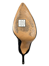 Botines Cuero