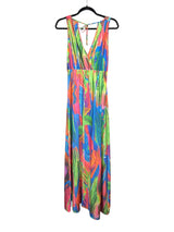 Vestido Estampado