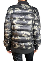 Chaqueta Acolchada