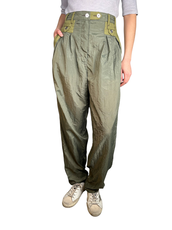 Pantalón Bundu