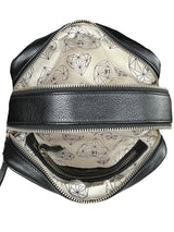 Cartera Cuero