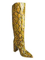 Botas Siren Knee-High