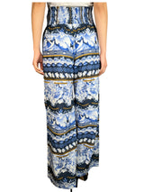 Pantalón Estampado