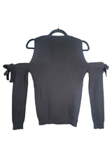 Sweater Hombros