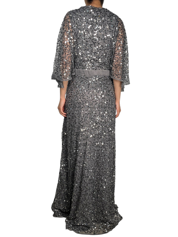 Vestido Lentejuelas