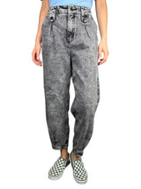 Jeans Gris
