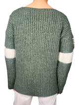 Sweater Flecos