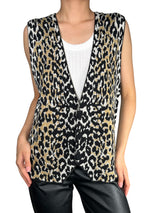 Sweater Sin Mangas