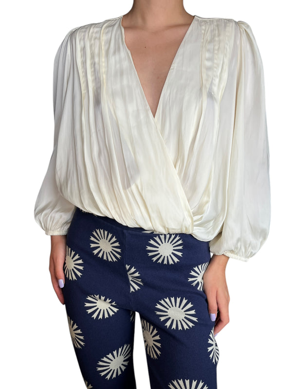 Blusa Tyfon Santin