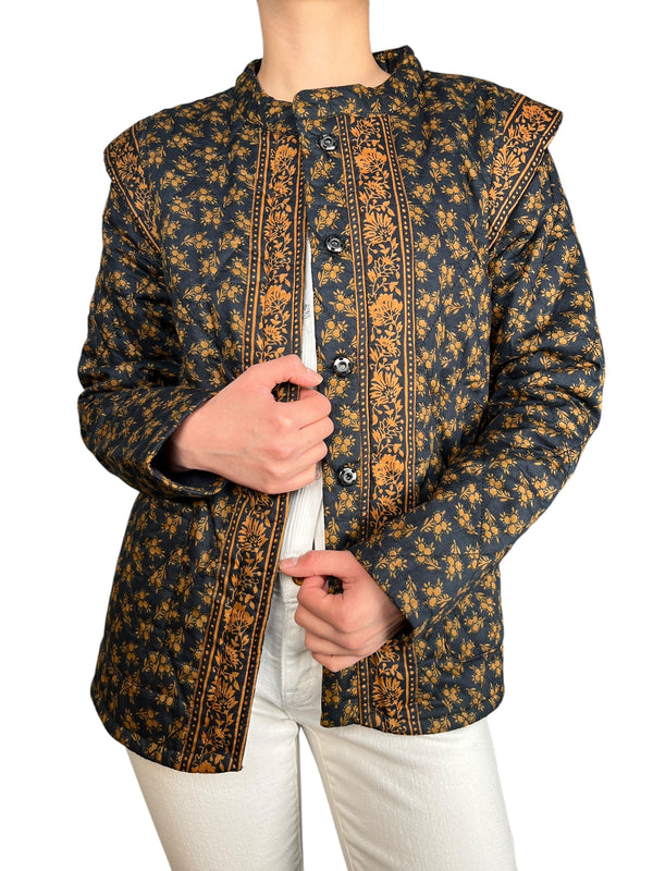 Chaqueta Lina Liberty