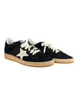 Zapatillas Ballstar Cuero
