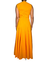 Vestido Costuras Estructuradas