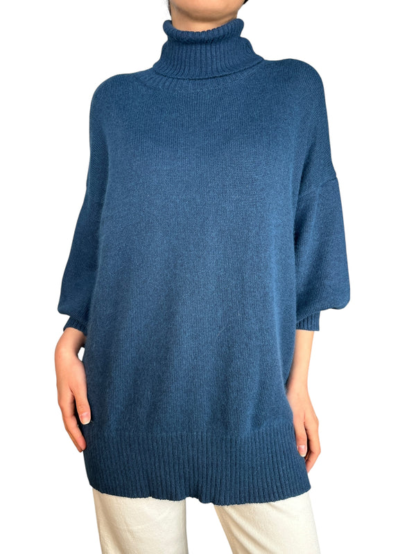 Sweater Cuello
